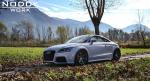 Audi TT RS by Lars K Design 2014 года
